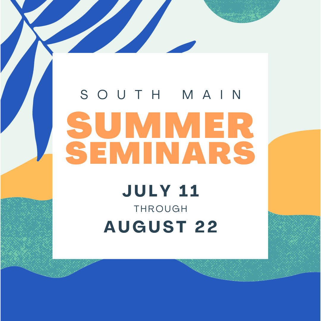 Summer Seminars